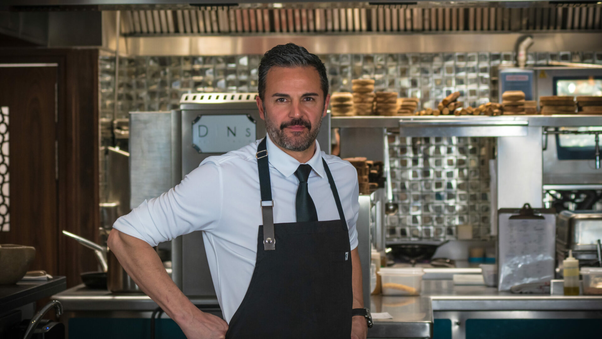 Santi Taura © Jose Taltavull