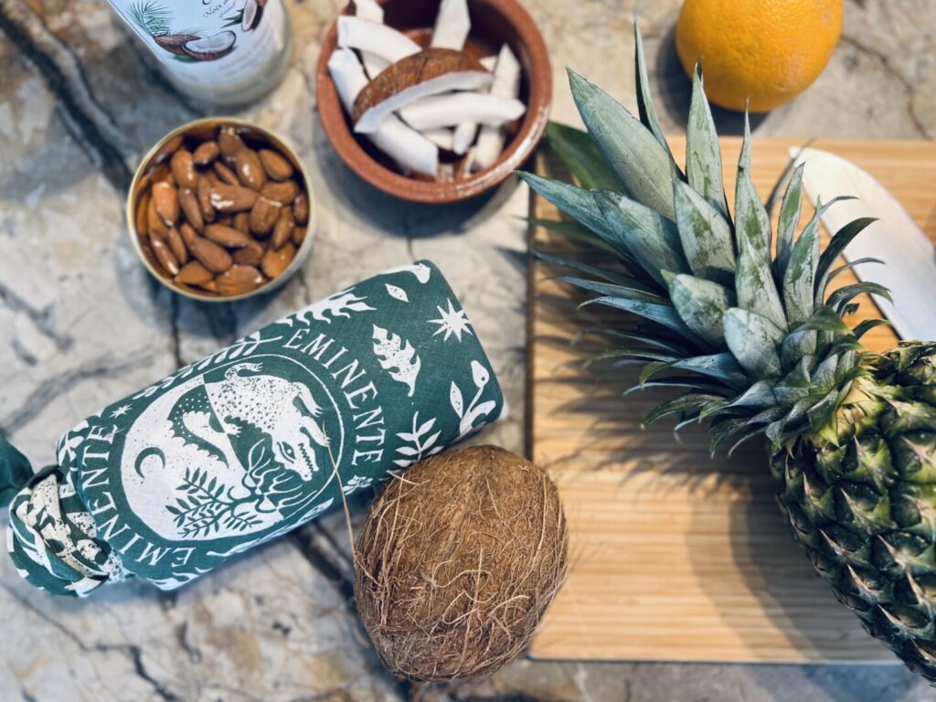 Cocktails mit Eminente Rum