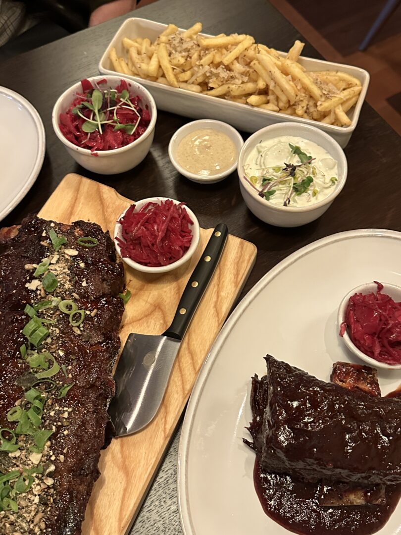 Spareribs Heaven © Murmelz