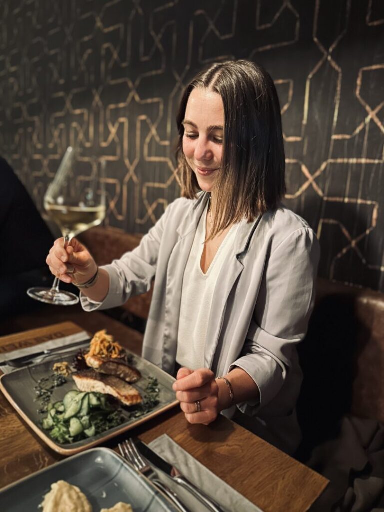 Chenin Blanc Steinmauer vom Winzerhof Stahl