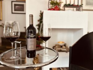 Terrazas Gran Malbec