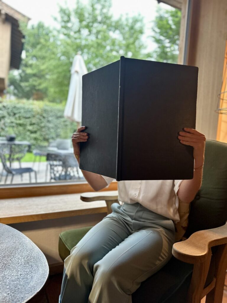 Weinkarte © Murmelz