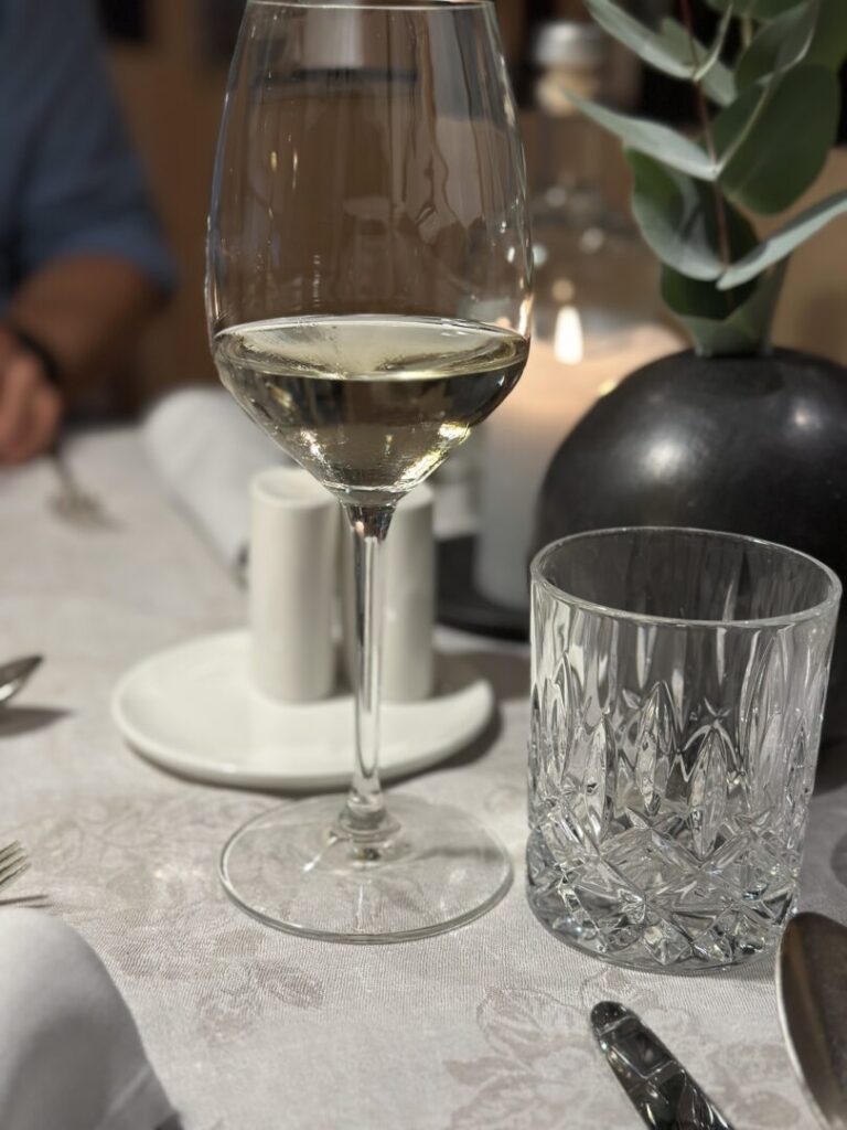 Sauvignon Blanc Ried Sulz, Weingut Gross, Ratsch, Südsteiermark © Murmelz