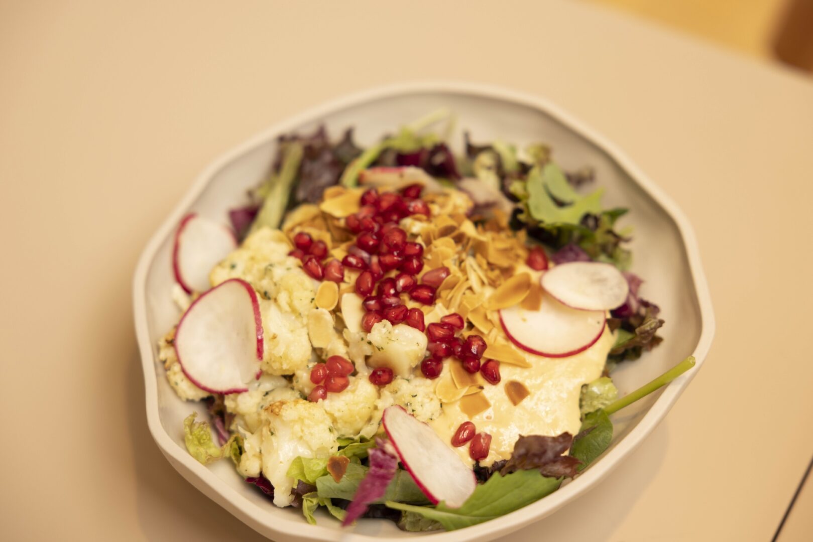 19 THE KLUB KITCHEN MU?NCHEN